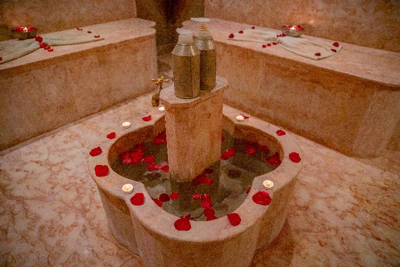 Demeures D'Orient Riad de Luxe & Spa - Aktivite