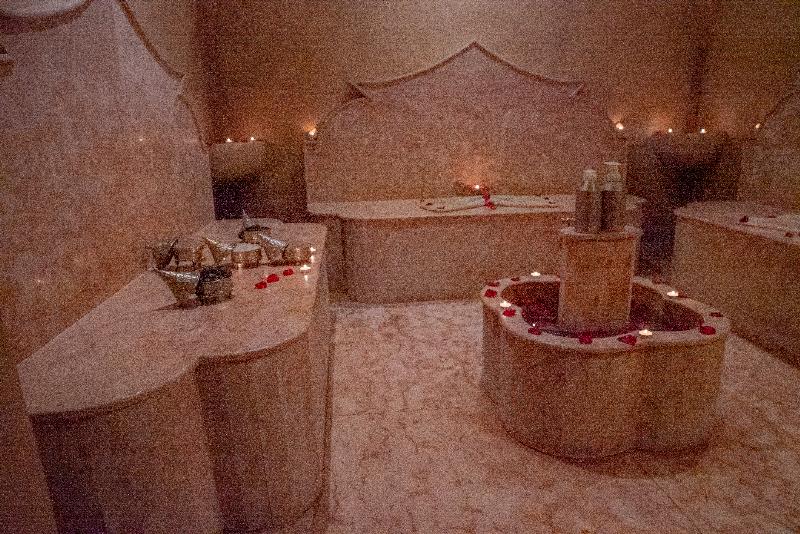 Demeures D'Orient Riad de Luxe & Spa - Aktivite