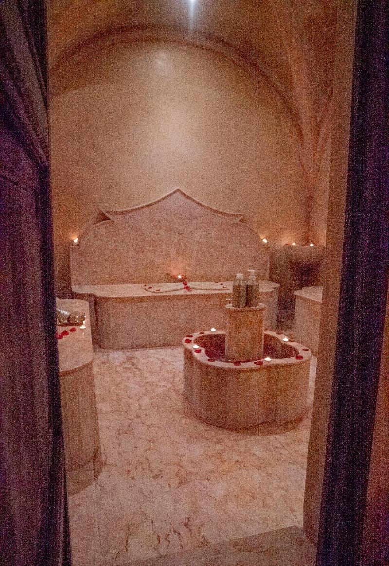 Demeures D'Orient Riad de Luxe & Spa - Aktivite