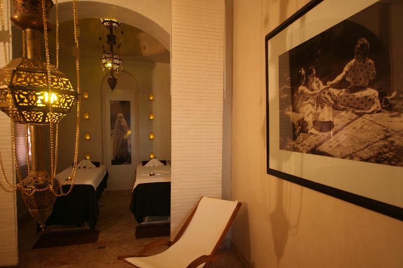 Demeures D'Orient Riad de Luxe & Spa - Aktivite
