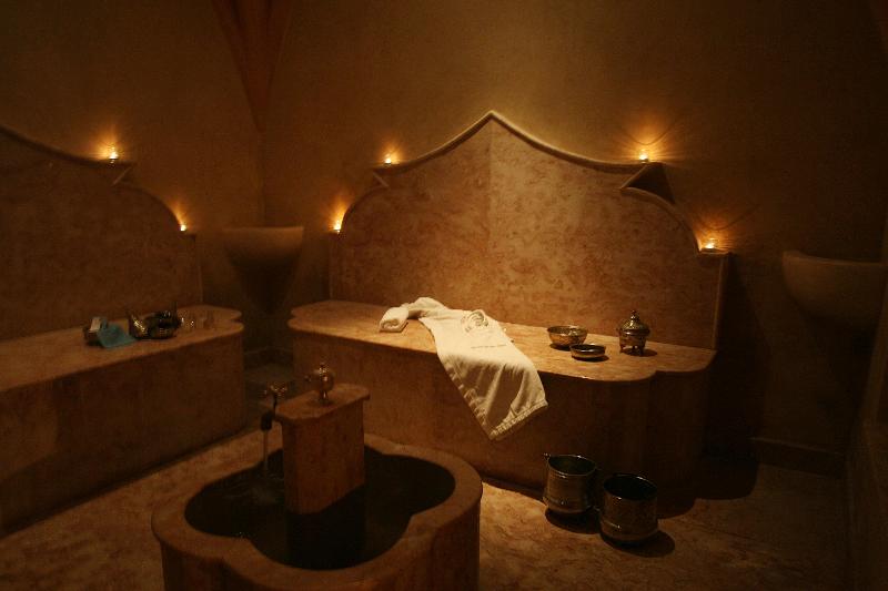 Demeures D'Orient Riad de Luxe & Spa - Aktivite