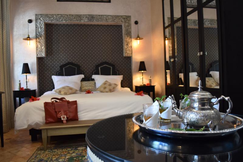 Demeures D'Orient Riad de Luxe & Spa - Oda