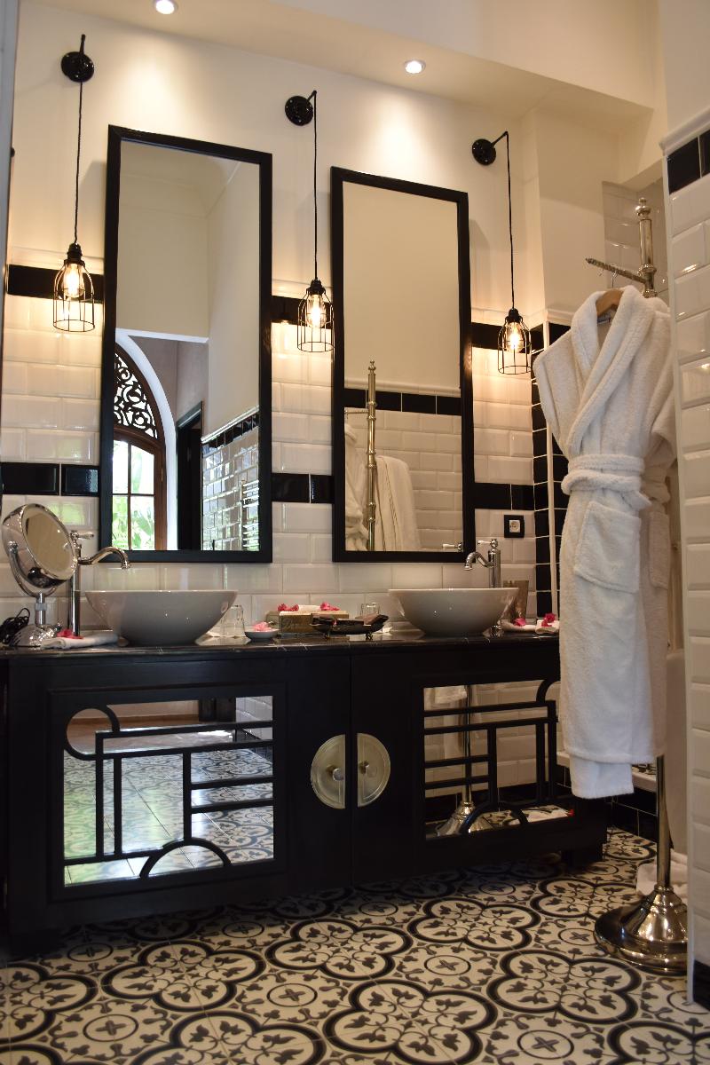 Demeures D'Orient Riad de Luxe & Spa - Oda