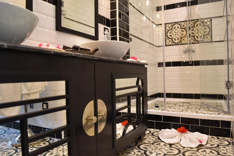 Demeures D'Orient Riad de Luxe & Spa - Oda