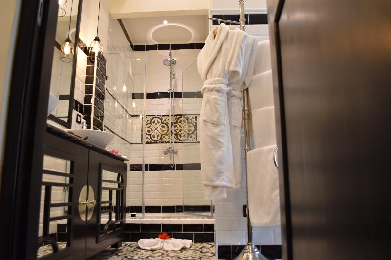 Demeures D'Orient Riad de Luxe & Spa - Oda