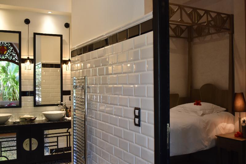 Demeures D'Orient Riad de Luxe & Spa - Oda