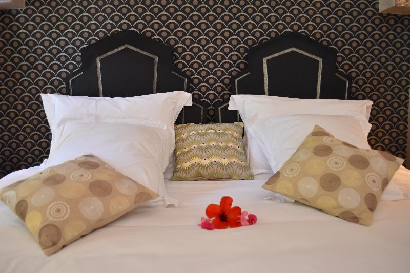 Demeures D'Orient Riad de Luxe & Spa - Oda