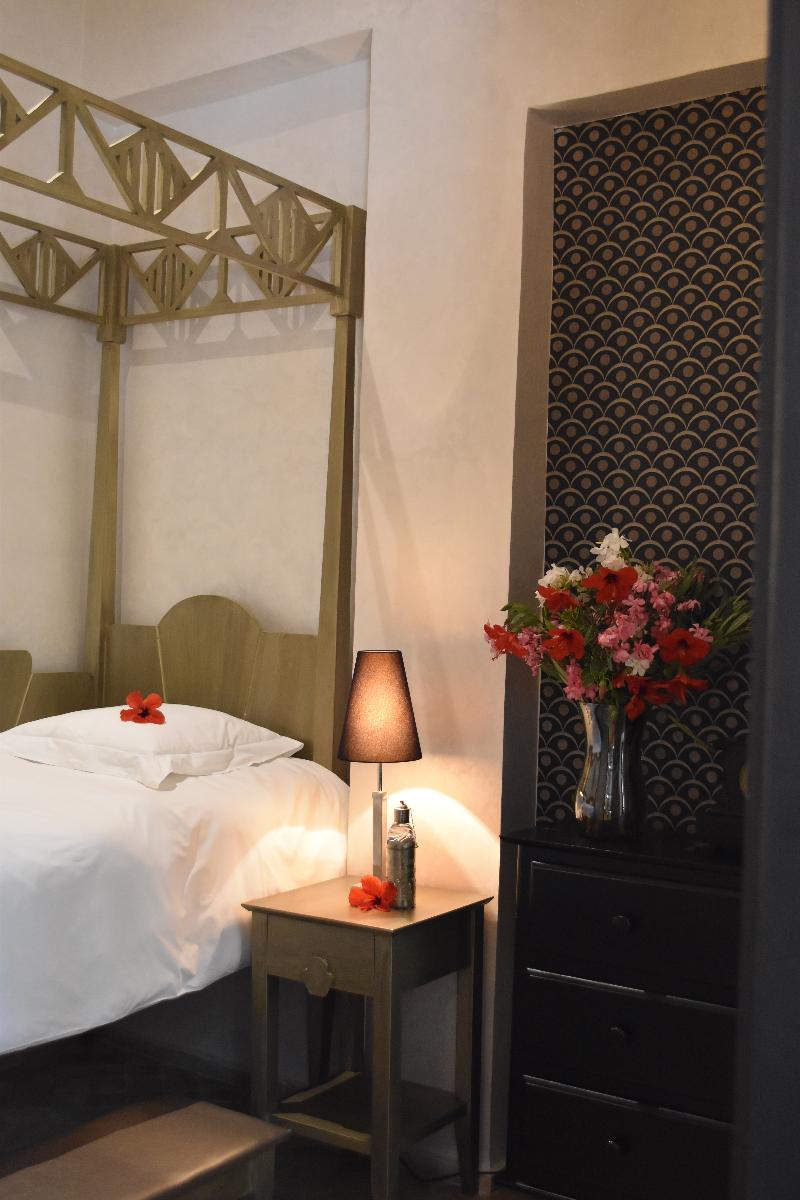 Demeures D'Orient Riad de Luxe & Spa - Oda