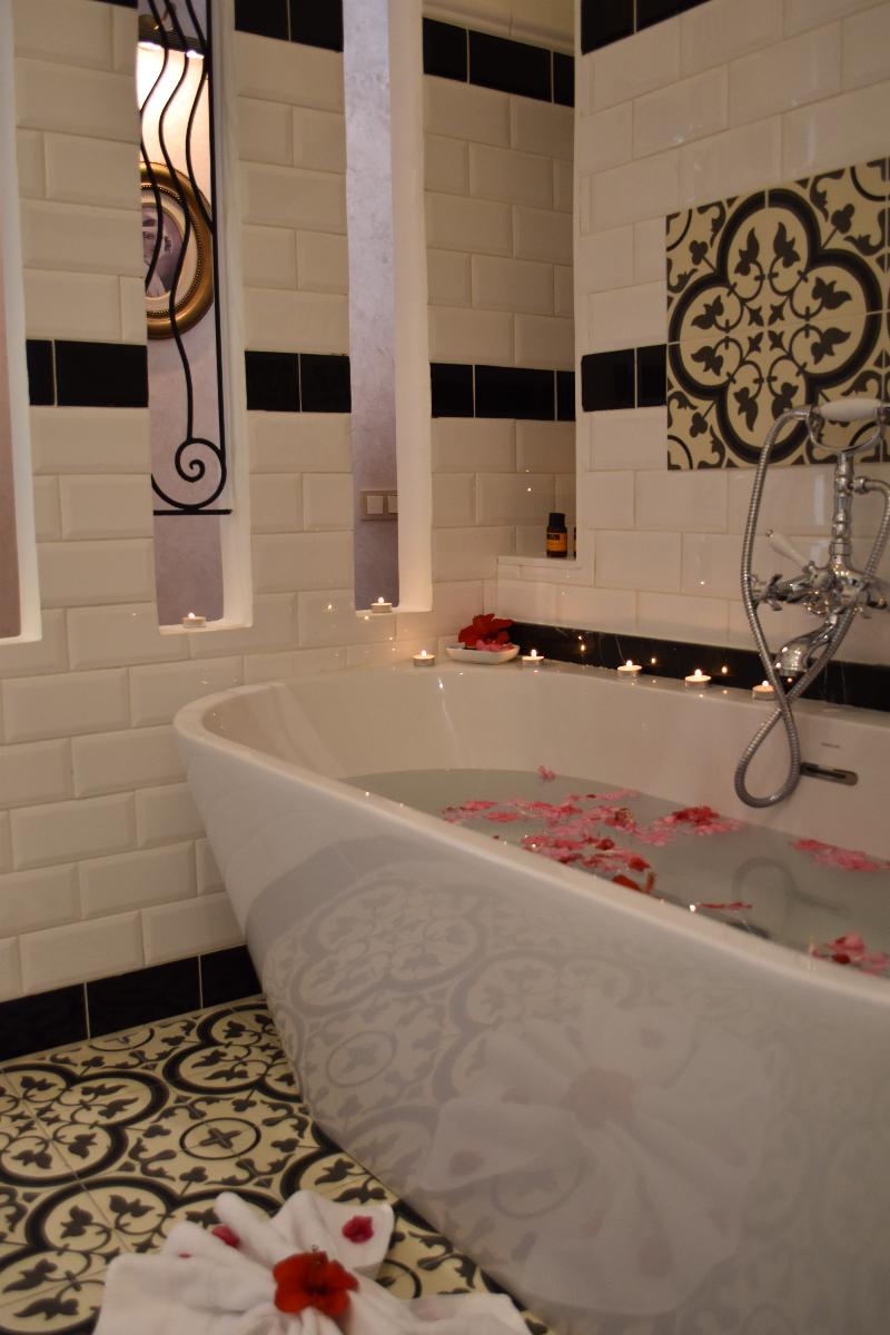 Demeures D'Orient Riad de Luxe & Spa - Oda