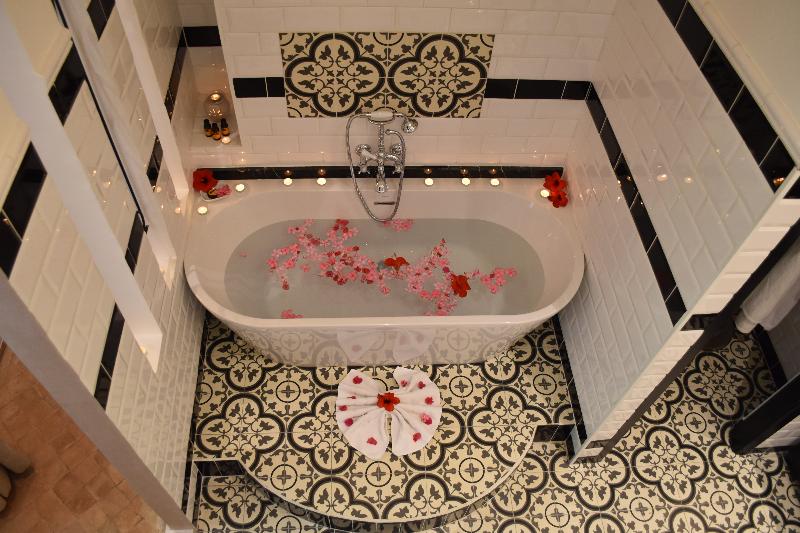 Demeures D'Orient Riad de Luxe & Spa - Oda