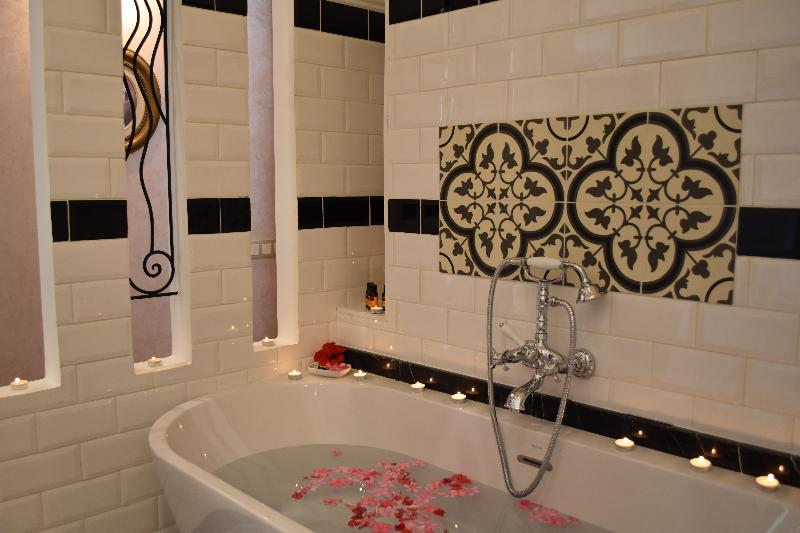 Demeures D'Orient Riad de Luxe & Spa - Oda