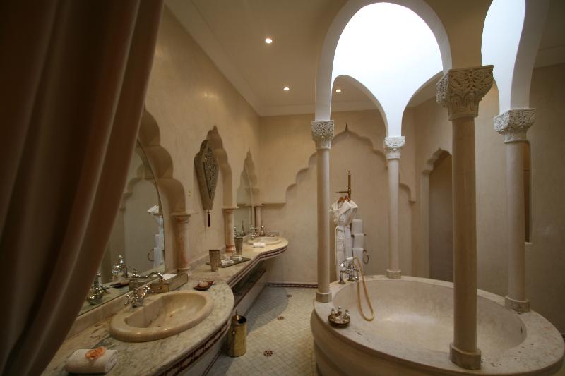 Demeures D'Orient Riad de Luxe & Spa - Oda