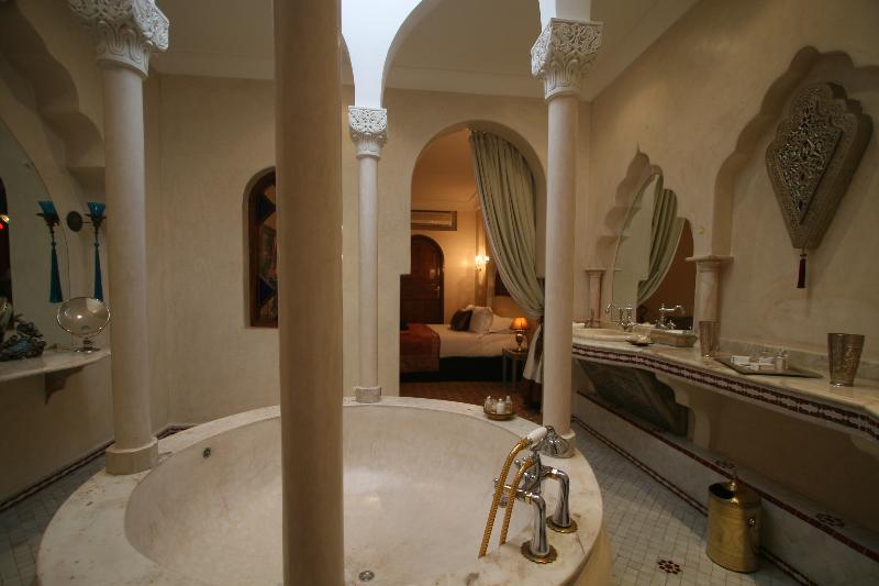 Demeures D'Orient Riad de Luxe & Spa - Oda