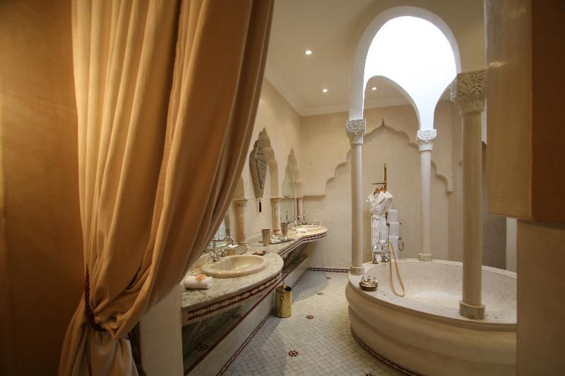 Demeures D'Orient Riad de Luxe & Spa - Oda