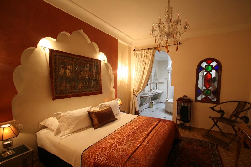 Demeures D'Orient Riad de Luxe & Spa - Oda