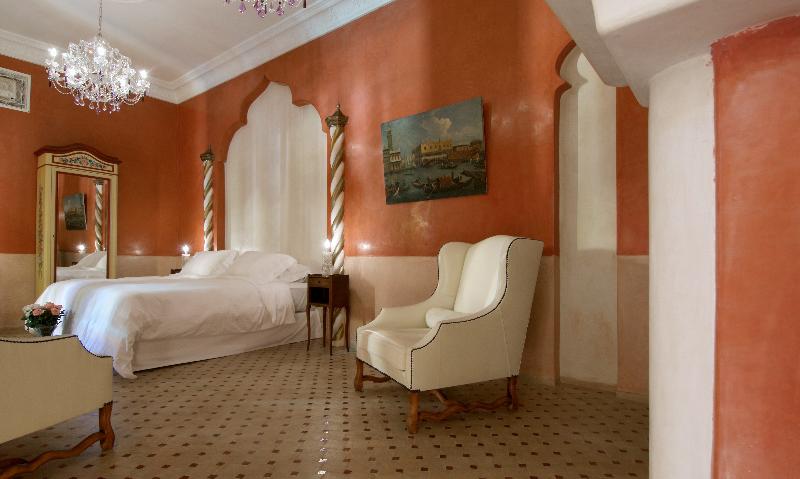 Demeures D'Orient Riad de Luxe & Spa - Oda