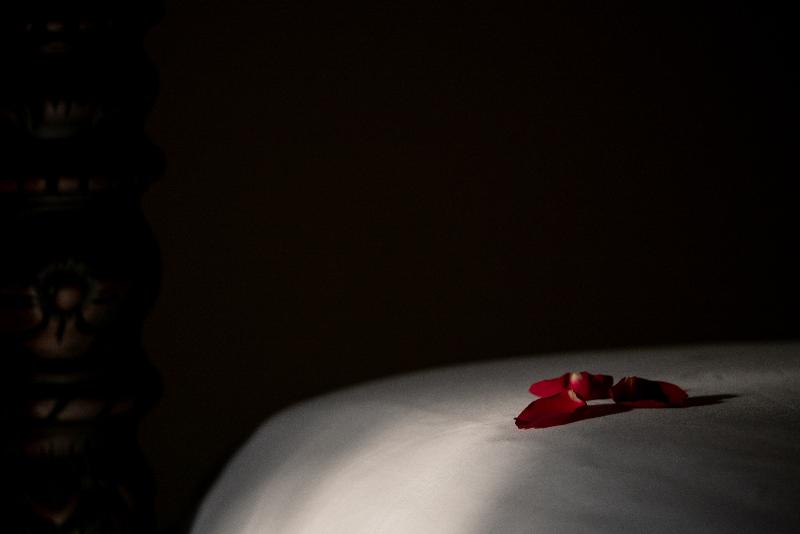 Demeures D'Orient Riad de Luxe & Spa - Oda