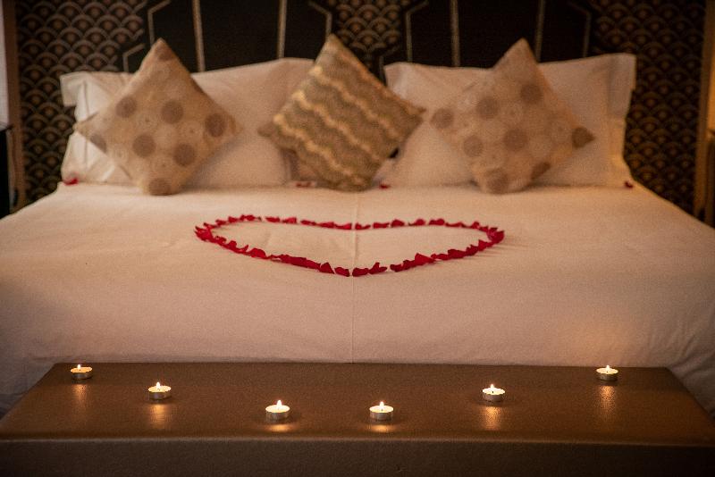 Demeures D'Orient Riad de Luxe & Spa - Oda
