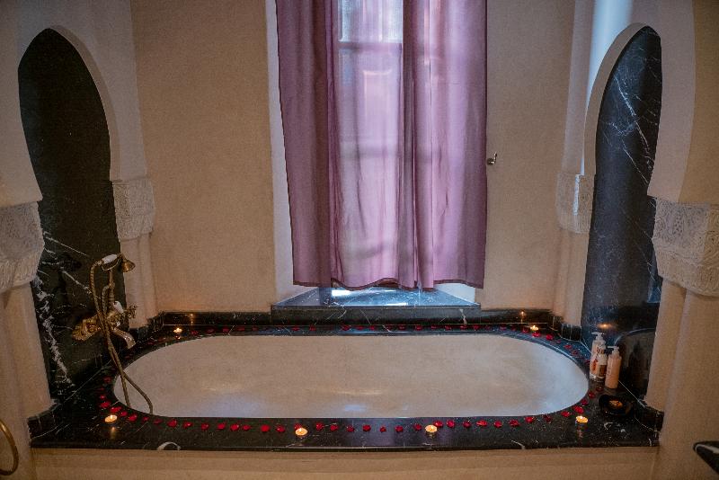 Demeures D'Orient Riad de Luxe & Spa - Oda