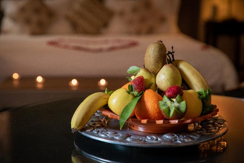 Demeures D'Orient Riad de Luxe & Spa - Oda