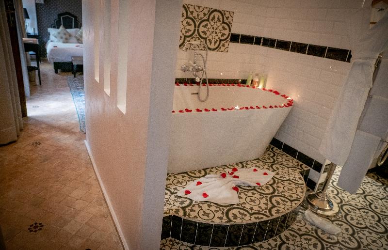 Demeures D'Orient Riad de Luxe & Spa - Oda