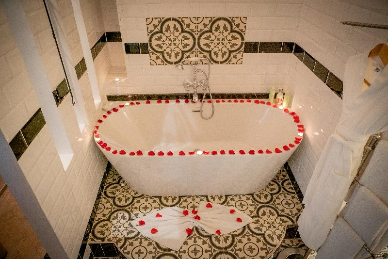Demeures D'Orient Riad de Luxe & Spa - Oda