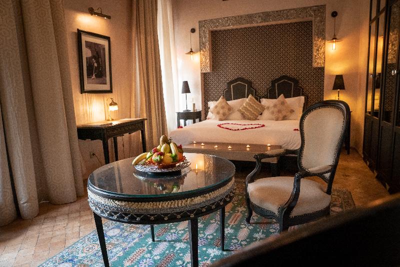 Demeures D'Orient Riad de Luxe & Spa - Oda