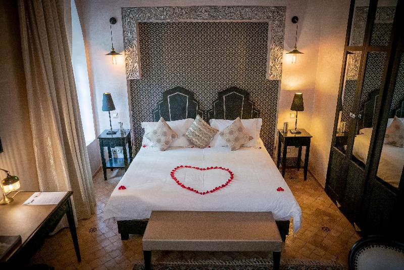 Demeures D'Orient Riad de Luxe & Spa - Oda