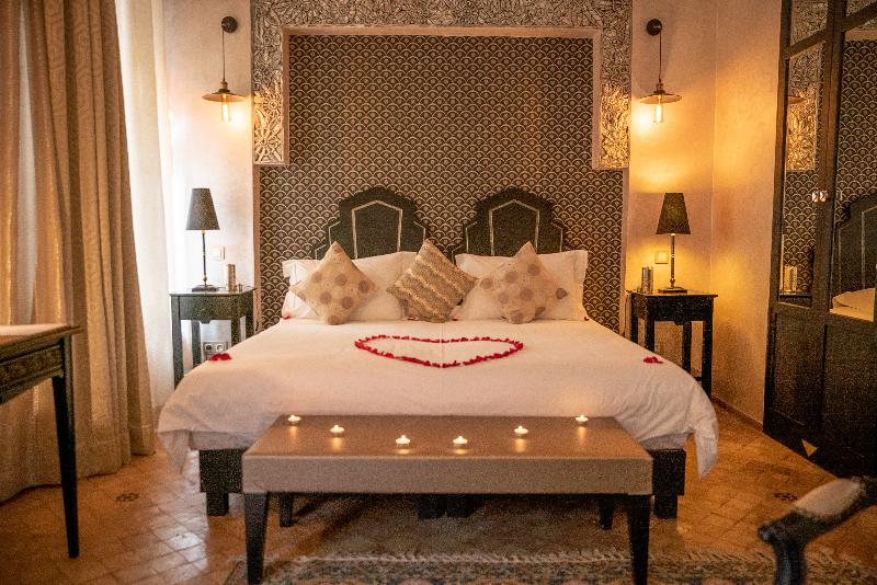 Demeures D'Orient Riad de Luxe & Spa - Oda