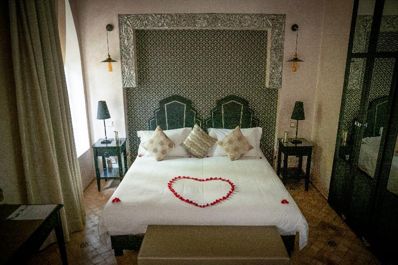 Demeures D'Orient Riad de Luxe & Spa - Oda