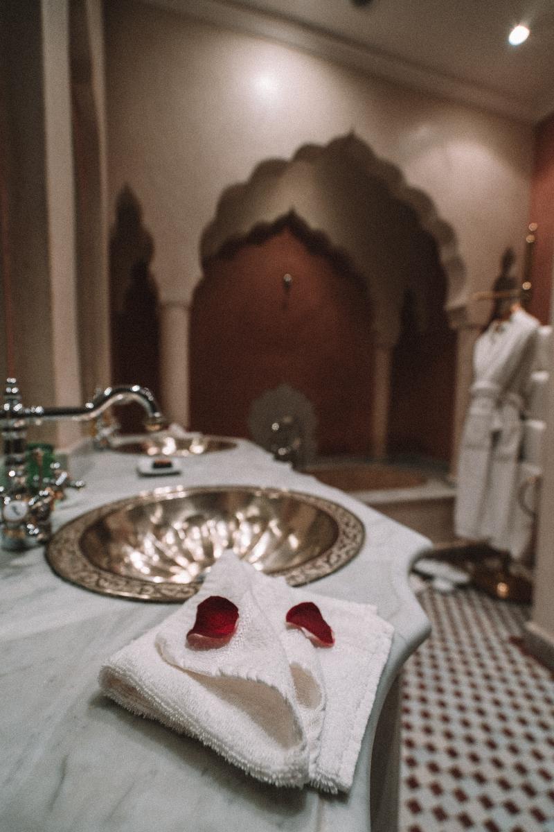 Demeures D'Orient Riad de Luxe & Spa - Oda