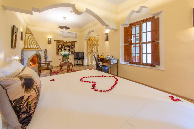 Demeures D'Orient Riad de Luxe & Spa - Oda