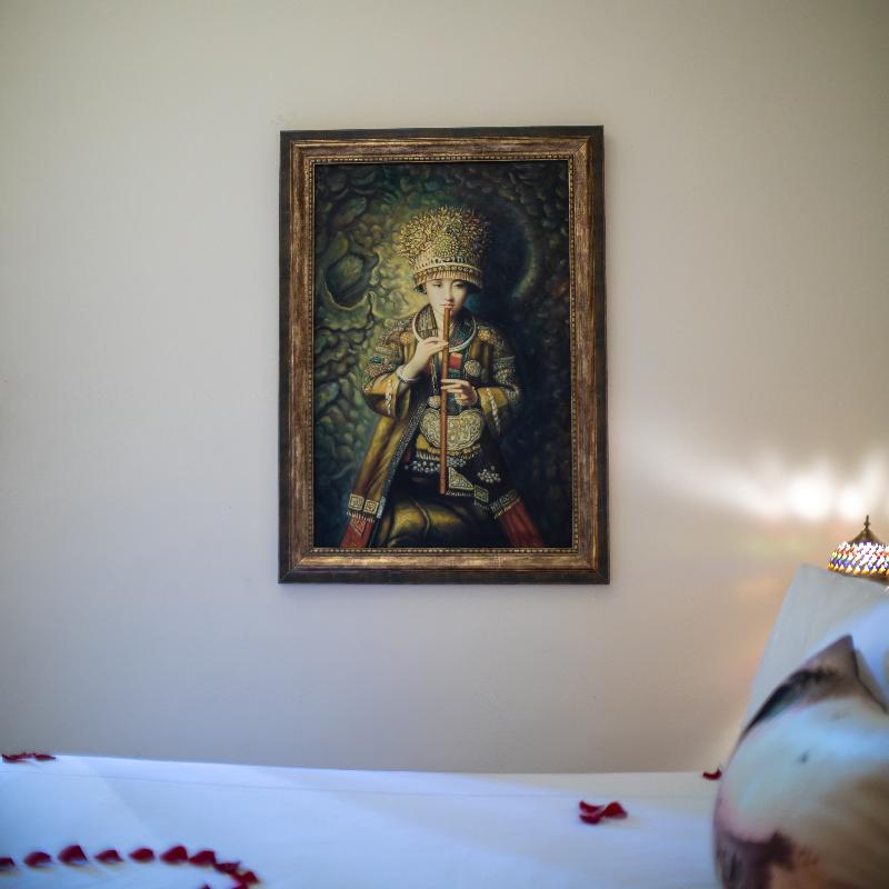 Demeures D'Orient Riad de Luxe & Spa - Oda
