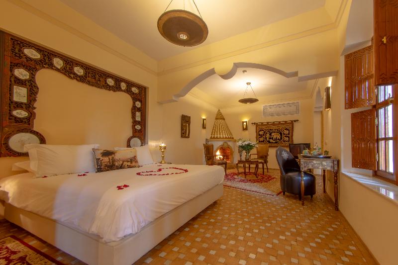 Demeures D'Orient Riad de Luxe & Spa - Oda