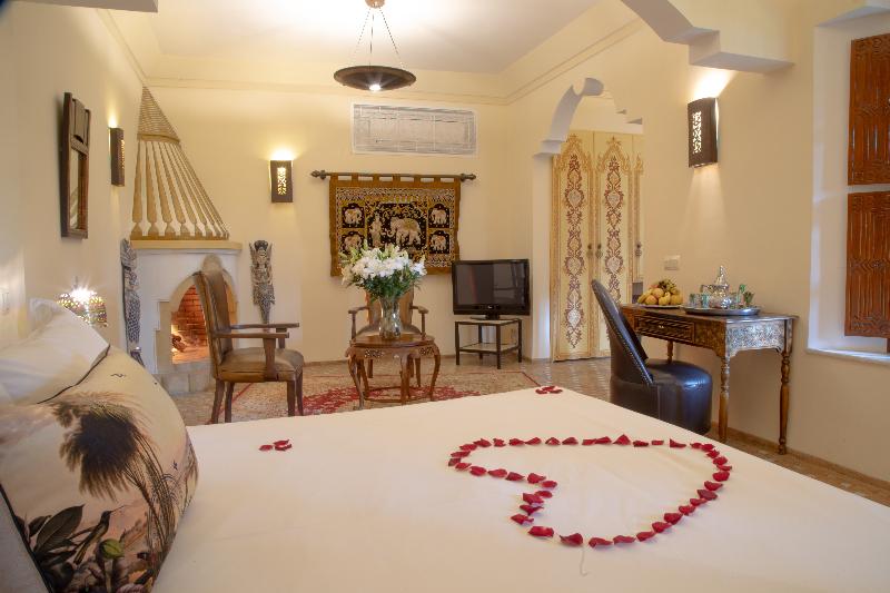 Demeures D'Orient Riad de Luxe & Spa - Oda
