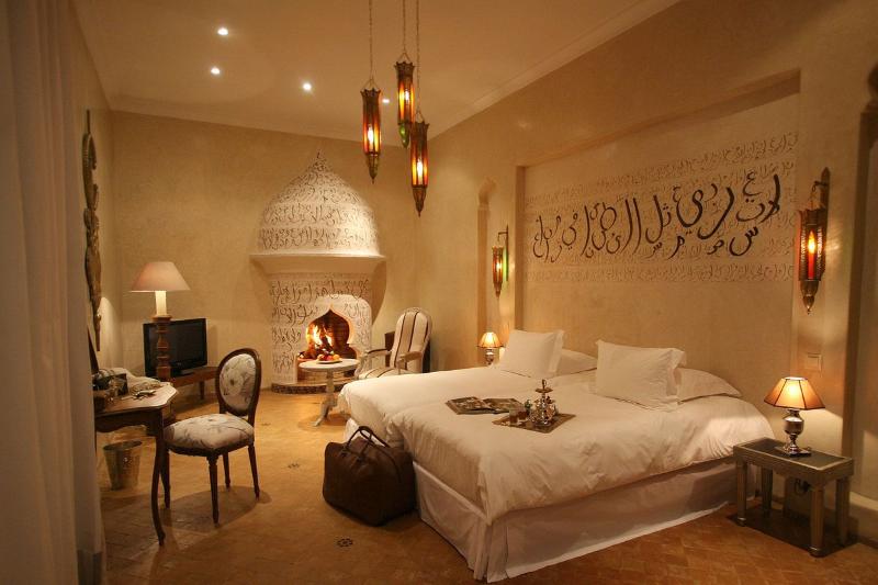 Demeures D'Orient Riad de Luxe & Spa - Oda