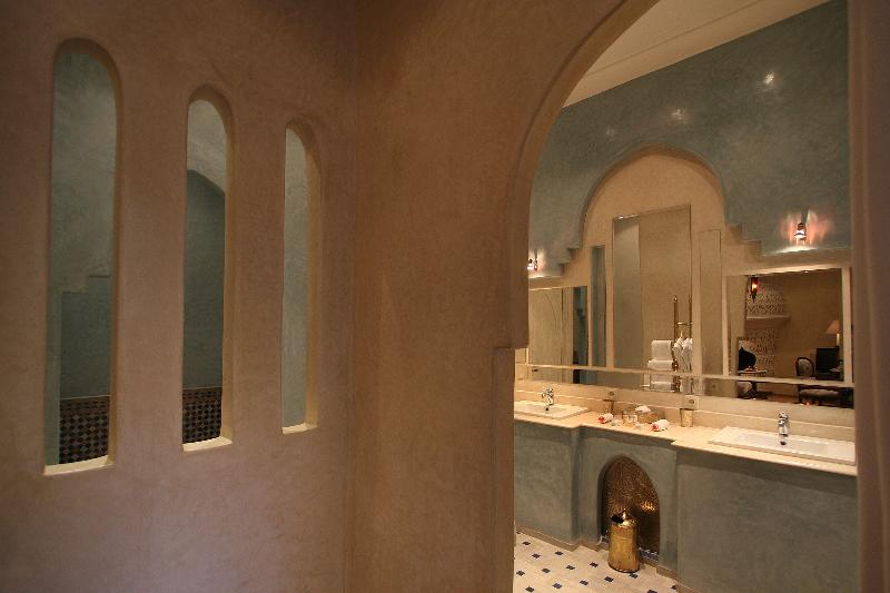 Demeures D'Orient Riad de Luxe & Spa - Oda