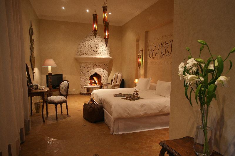Demeures D'Orient Riad de Luxe & Spa - Oda