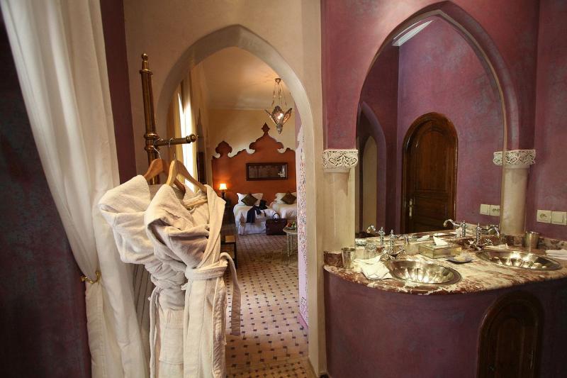 Demeures D'Orient Riad de Luxe & Spa - Oda