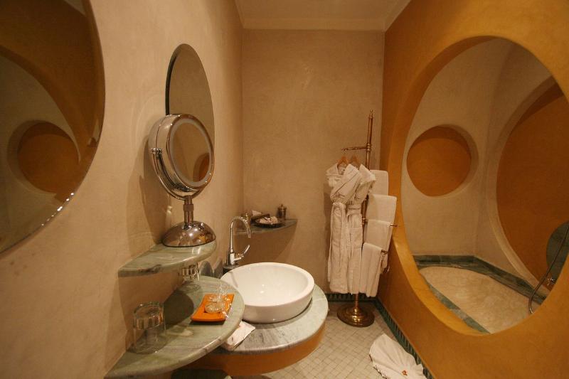 Demeures D'Orient Riad de Luxe & Spa - Oda