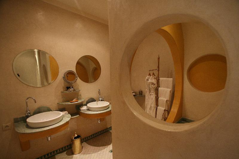 Demeures D'Orient Riad de Luxe & Spa - Oda