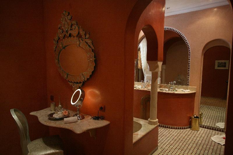 Demeures D'Orient Riad de Luxe & Spa - Oda
