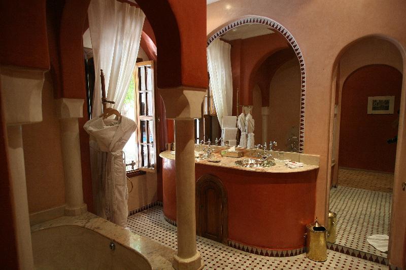 Demeures D'Orient Riad de Luxe & Spa - Oda