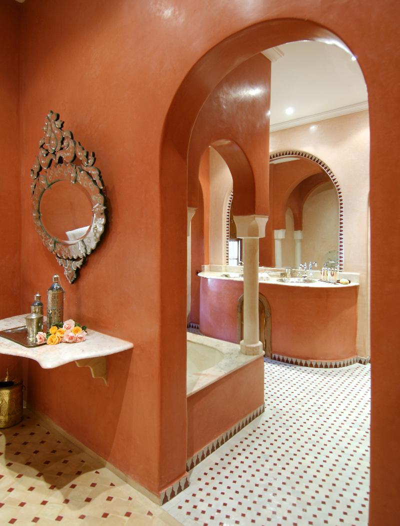 Demeures D'Orient Riad de Luxe & Spa - Oda