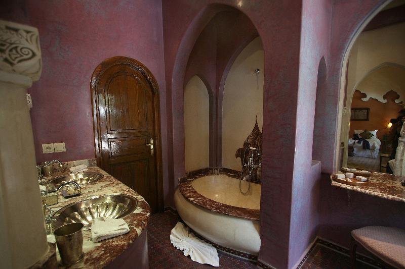 Demeures D'Orient Riad de Luxe & Spa - Oda