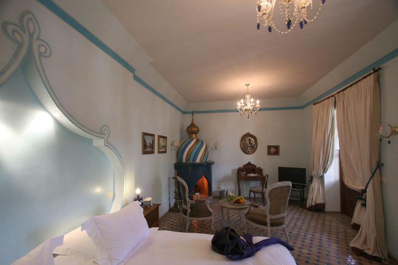 Demeures D'Orient Riad de Luxe & Spa - Oda
