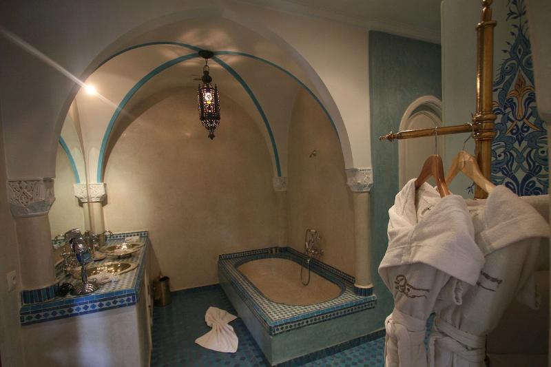 Demeures D'Orient Riad de Luxe & Spa - Oda