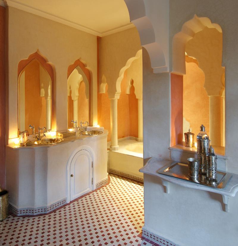 Demeures D'Orient Riad de Luxe & Spa - Oda