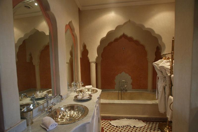 Demeures D'Orient Riad de Luxe & Spa - Oda