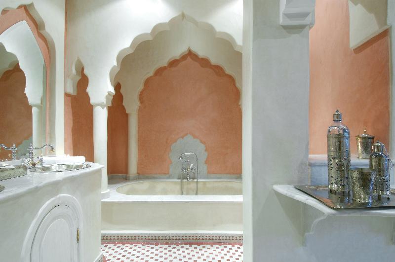 Demeures D'Orient Riad de Luxe & Spa - Oda